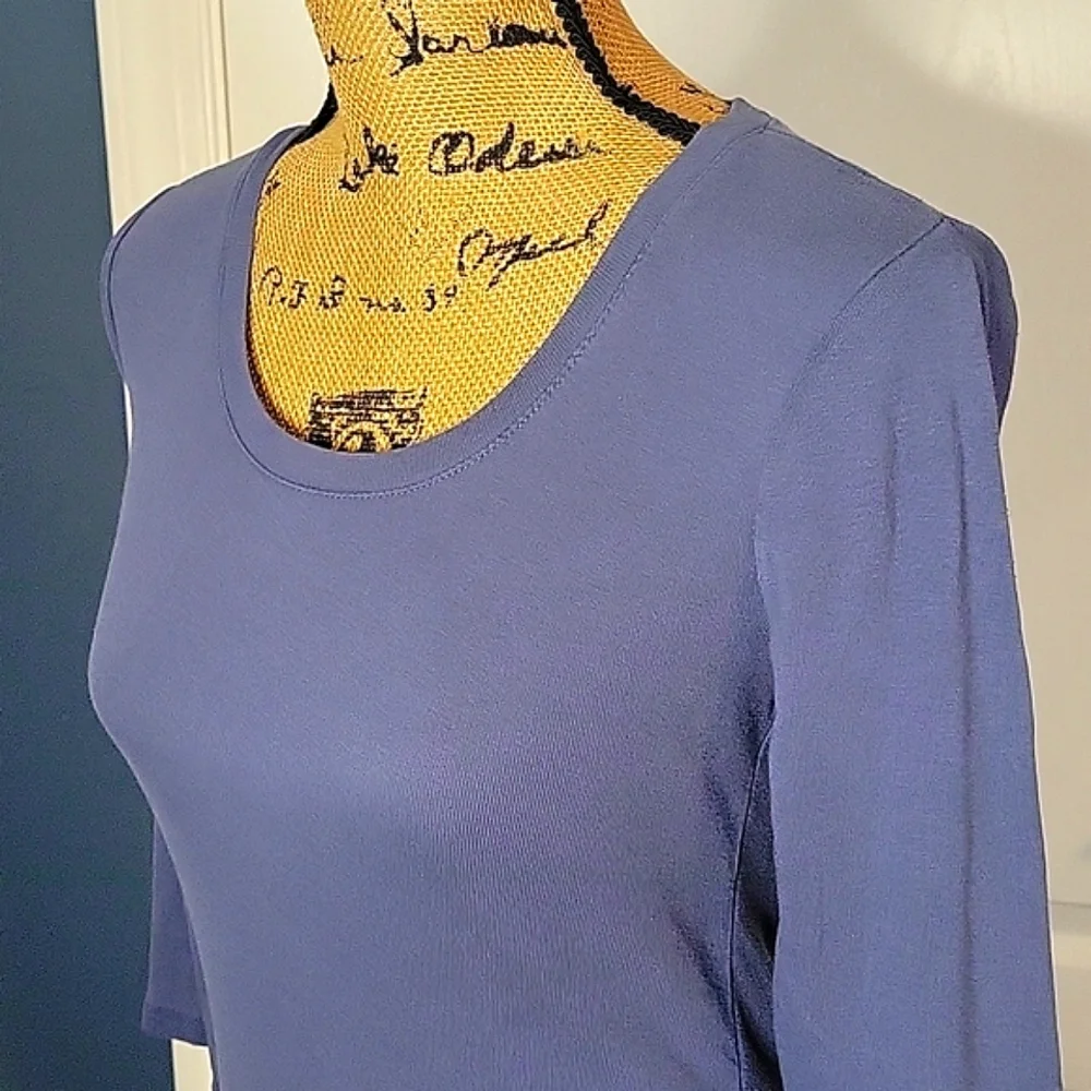 Motherhood Maternity Modern Fit Tee